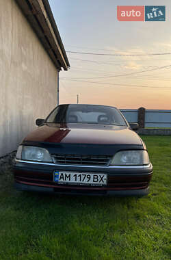 Седан Opel Omega 1992 в 