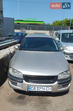 Седан Opel Omega 1996 в Житомире