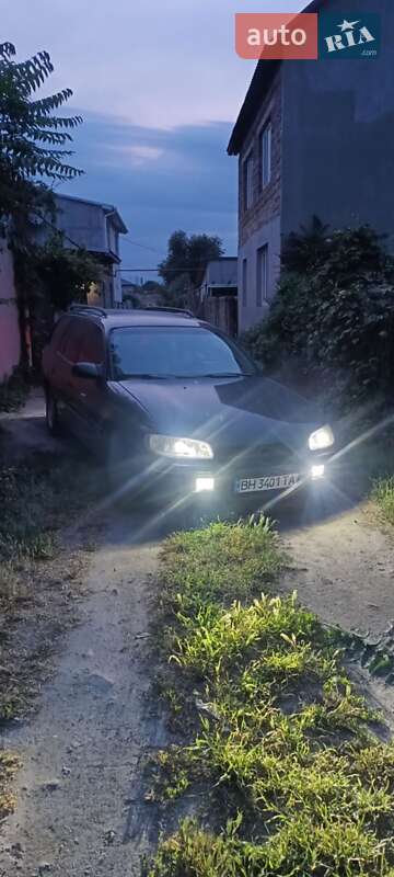 Универсал Opel Omega 1995 в Одессе