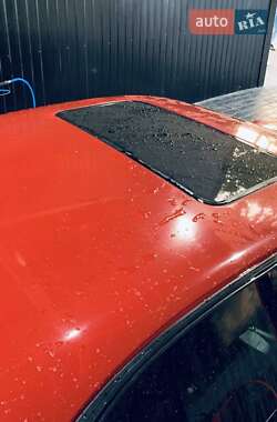 Седан Opel Omega 1996 в 