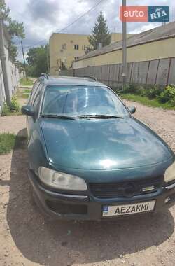 Универсал Opel Omega 1997 в 