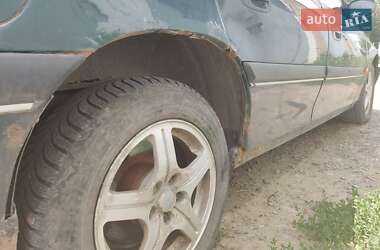 Универсал Opel Omega 1997 в 