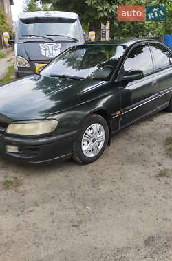 Седан Opel Omega 1994 в Змиеве