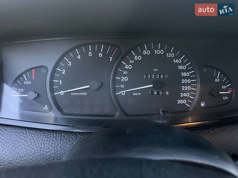 Універсал Opel Omega 1996 в Вінниці