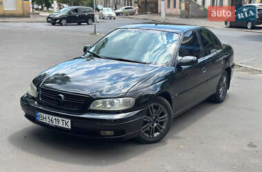 Седан Opel Omega 2002 в Одессе