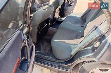 Седан Opel Omega 1998 в 