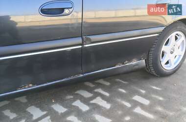 Седан Opel Omega 1998 в 