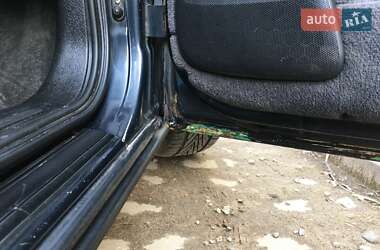 Седан Opel Omega 1998 в 