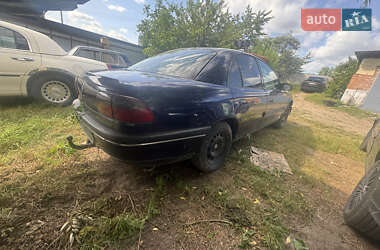 Седан Opel Omega 1994 в Виннице