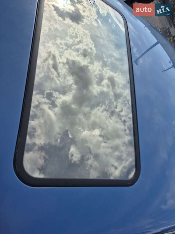 Седан Opel Omega 1987 в Кременчуге