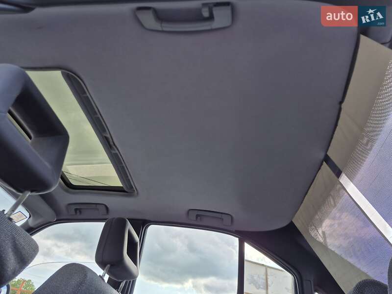 Седан Opel Omega 1987 в Кременчуге