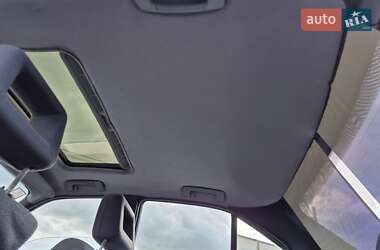 Седан Opel Omega 1987 в 