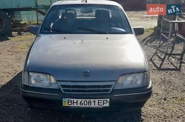 Седан Opel Omega 1987 в Одесі