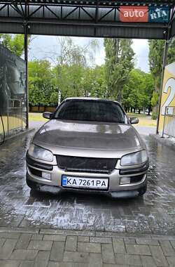 Седан Opel Omega 1997 в Кременчуці