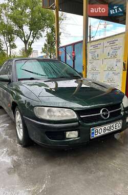 Седан Opel Omega 1995 в Тернополі