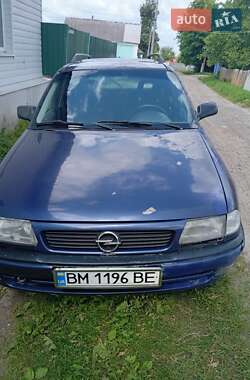 Універсал Opel Omega 1997 в Глухові