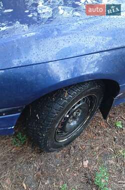 Універсал Opel Omega 1997 в 