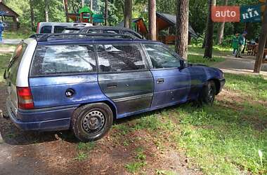 Універсал Opel Omega 1997 в 