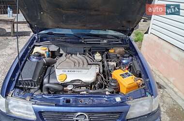 Універсал Opel Omega 1997 в 
