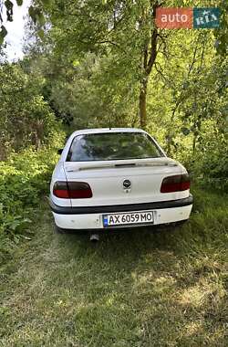 Седан Opel Omega 1995 в Підгайцях