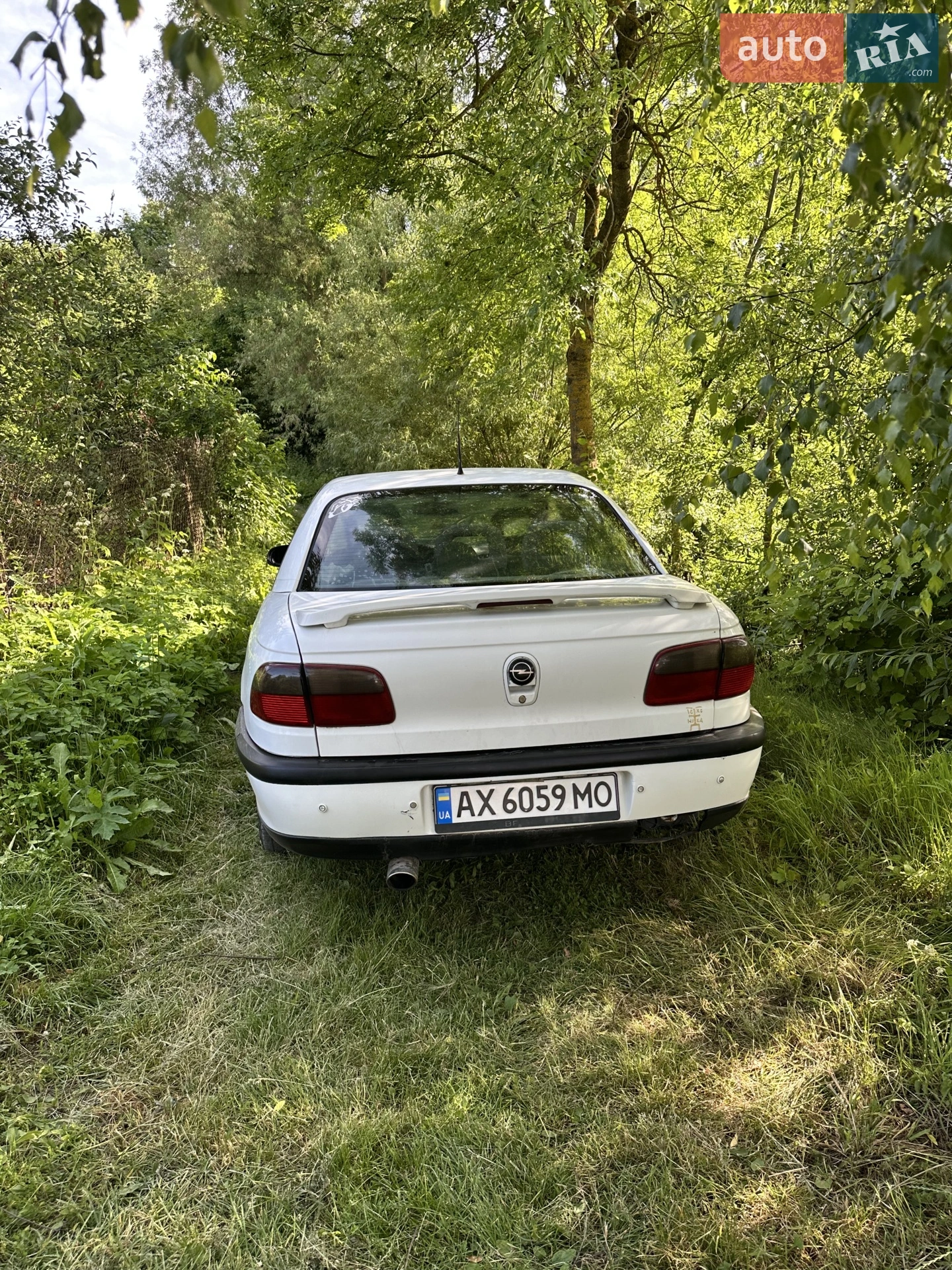 Фото авто 14