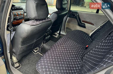 Седан Opel Omega 1996 в 