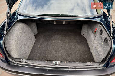 Седан Opel Omega 1996 в 