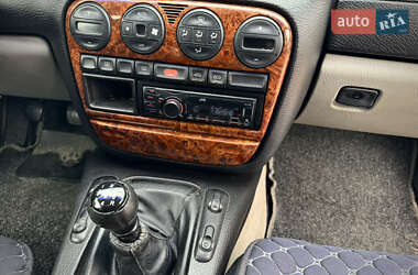 Седан Opel Omega 1996 в 