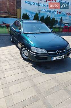 Седан Opel Omega 1997 в Виннице