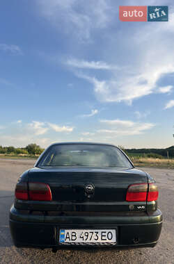 Седан Opel Omega 1996 в 