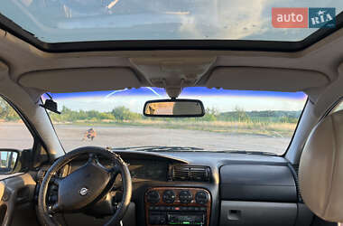 Седан Opel Omega 1996 в 