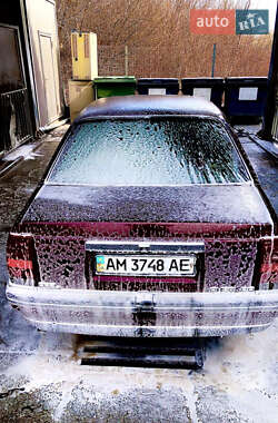 Седан Opel Omega 1993 в 