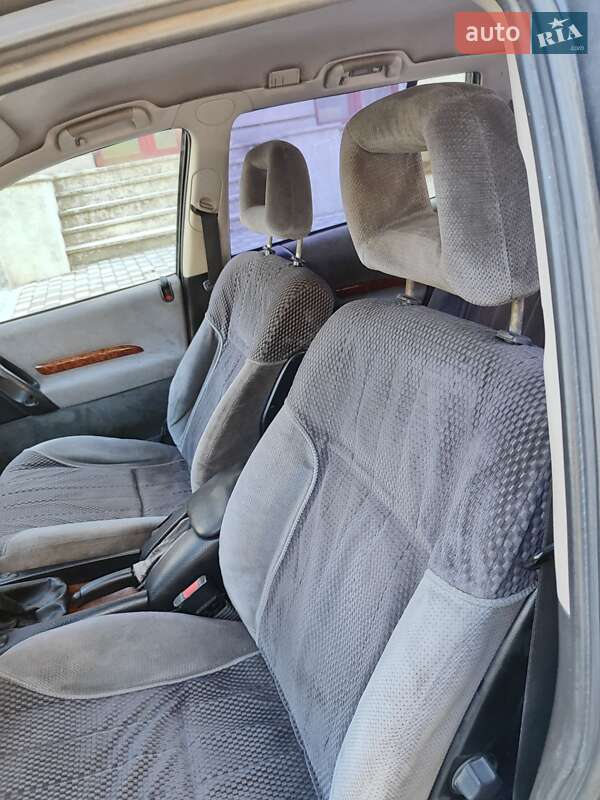 Универсал Opel Omega 1995 в Ивано-Франковске