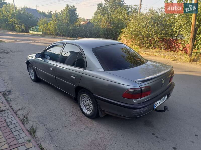 Універсал Opel Omega 1994 в Первомайську