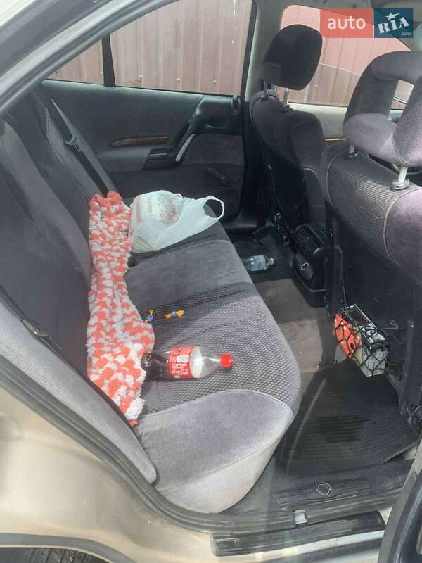 Седан Opel Omega 1996 в Дніпрі фото 2 Седан Opel Omega 1996 в Дніпрі