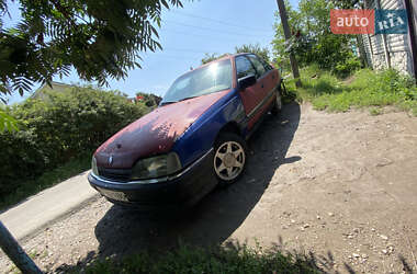 Седан Opel Omega 1988 в 