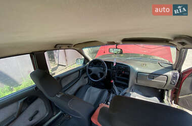Седан Opel Omega 1988 в 