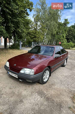 Универсал Opel Omega 1988 в Львове