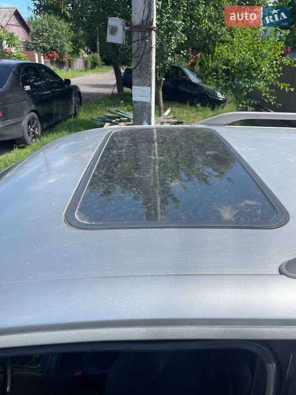 Универсал Opel Omega 1987 в Житомире