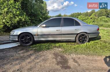 Седан Opel Omega 1995 в 