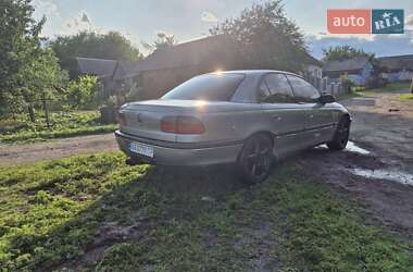 Седан Opel Omega 1995 в 