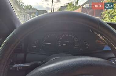 Седан Opel Omega 1995 в 