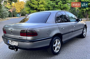 Седан Opel Omega 1995 в 