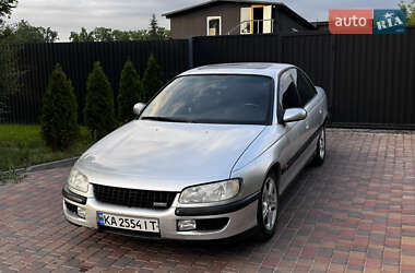 Седан Opel Omega 1997 в 