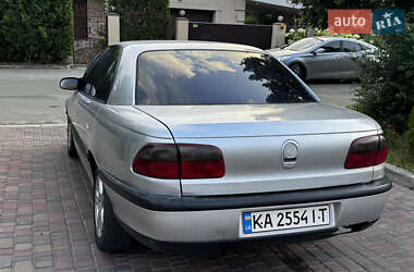 Седан Opel Omega 1997 в 