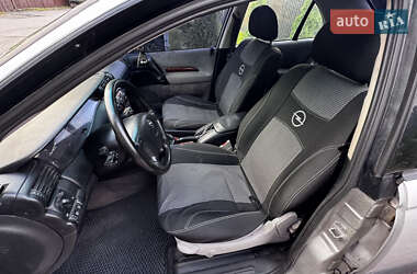 Седан Opel Omega 1997 в 