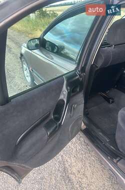 Седан Opel Omega 1998 в 