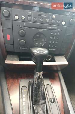 Седан Opel Omega 2000 в 