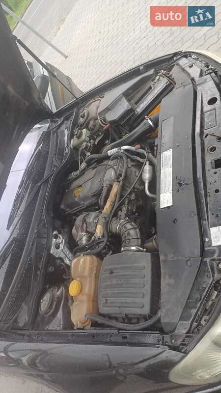 Седан Opel Omega 2001 в Любомле фото 7 Седан Opel Omega 2001 в Любомле