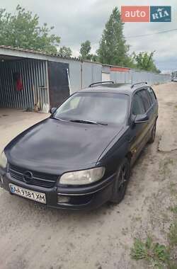 Универсал Opel Omega 1995 в 